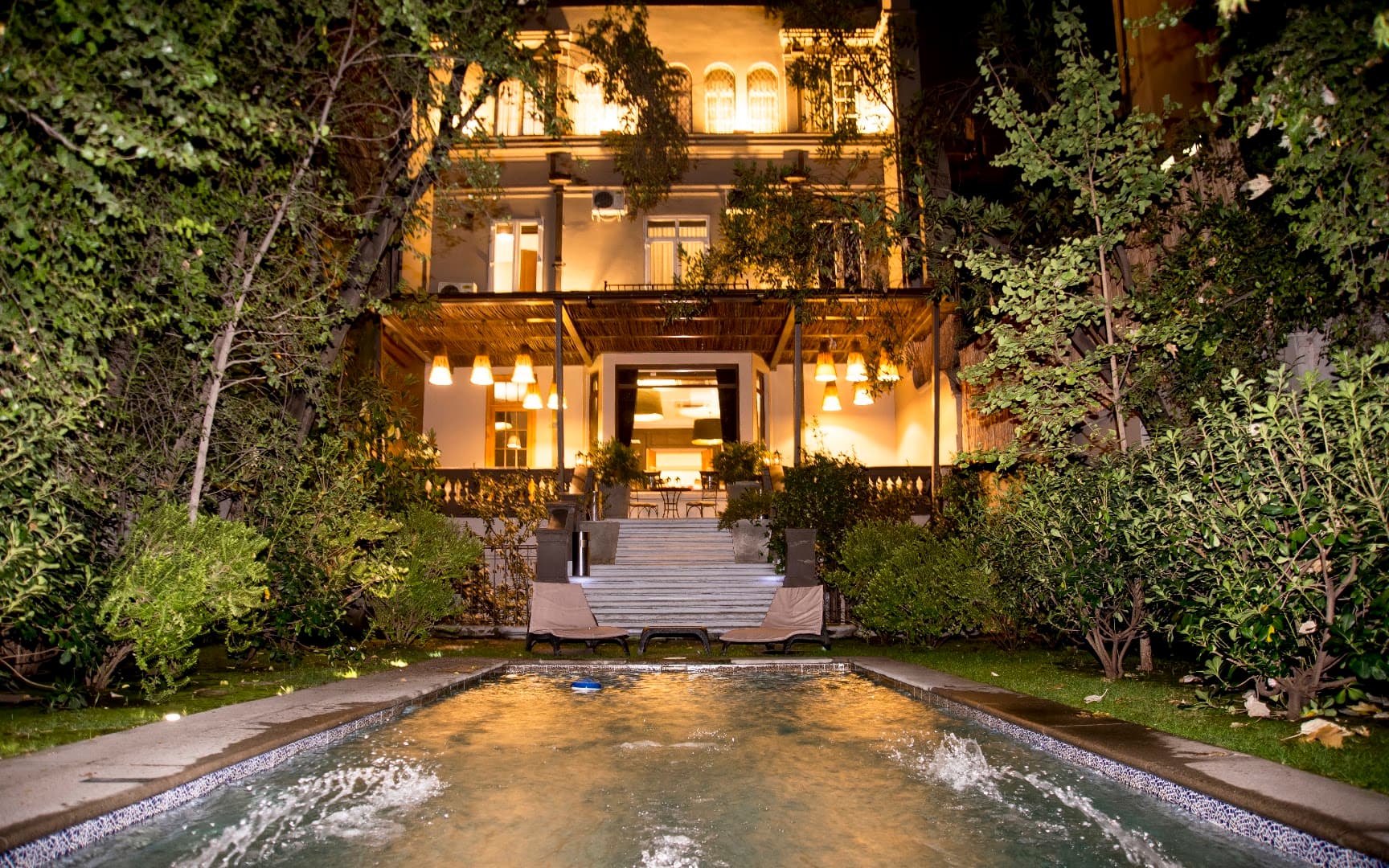 Casa Bueras Boutique