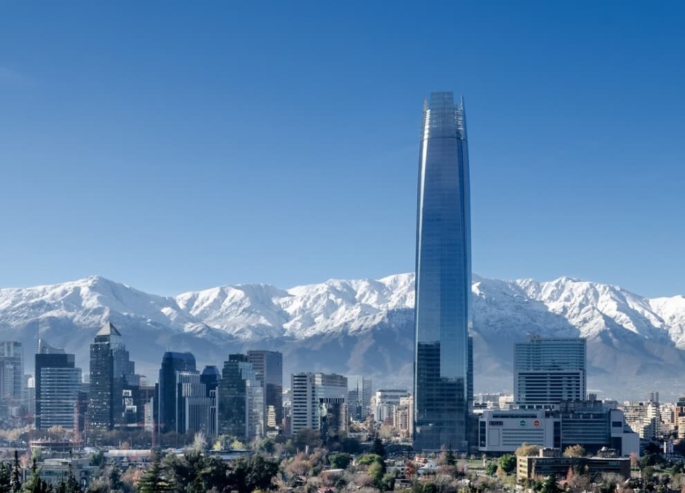 Sky Costanera